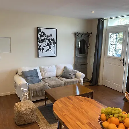 Apartment Autour De La Rose Honfleur